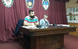 Imagen de Proyecto de Ordenanza: Creaci&oacute;n de la Comisi&oacute;n de Producci&oacute;n Agroalimentaria y Bioeconom&iacute;a