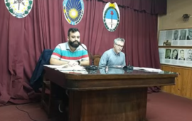 Imagen de Convocatoria a psic&oacute;logos municipales para analizar proyecto de salud mental