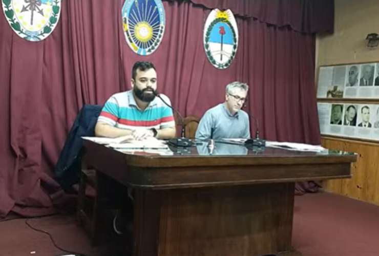 Imagen de Convocatoria a psic&oacute;logos municipales para analizar proyecto de salud mental