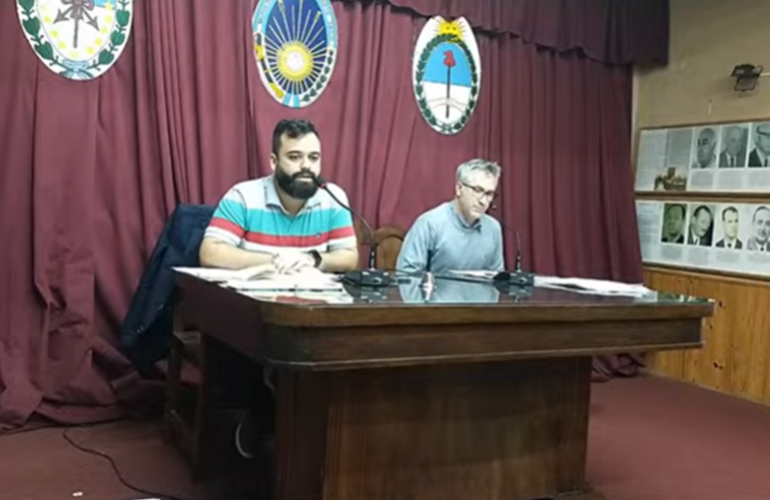 Imagen de Convocatoria a psic&oacute;logos municipales para analizar proyecto de salud mental