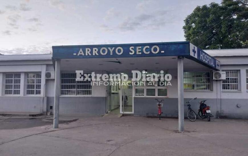 El proyecto fue presentado por Dami&aacute;n Salinas quien adem&aacute;s mencion&oacute; el faltante de leche maternizada.