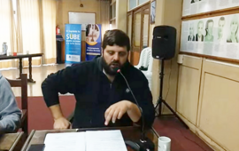 Imagen de Convocatoria a loteadores para informar sobre el estado de sus proyectos