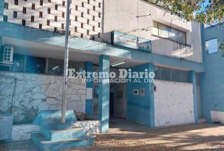 La nota ingres&oacute; este martes en el apartado Correspondencias Recibidas del Orden del D&iacute;a.