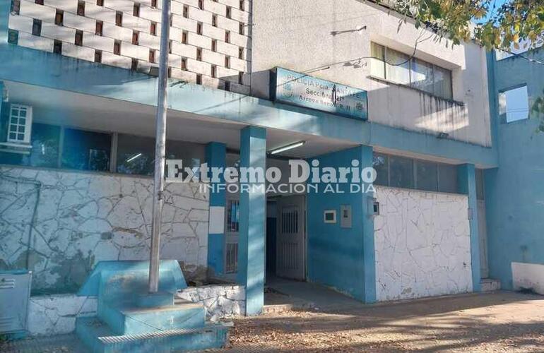 La nota ingres&oacute; este martes en el apartado Correspondencias Recibidas del Orden del D&iacute;a.