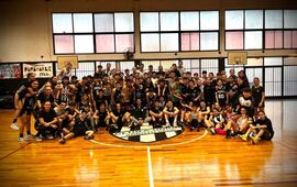 Imagen de Rodrigo Gallegos brind&oacute; una capacitaci&oacute;n para las inferiores de Uni&oacute;n.