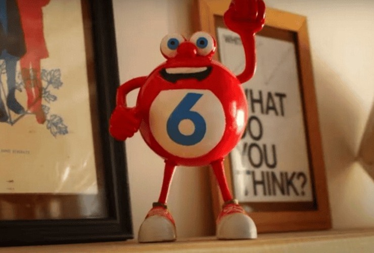 Imagen de &iexcl;Otra vez vacante!: el Quini 6 no tuvo ganadores y el domingo tendr&aacute; el pozo m&aacute;s alto de su historia con una particularidad