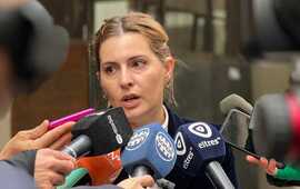 Imagen de Cattalini denuncia penalmente al Juez Federal Marcelo Bailaque