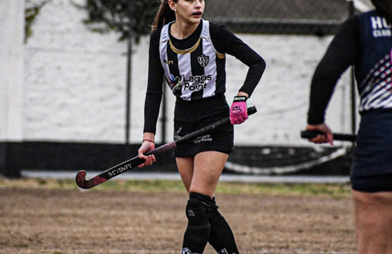 Imagen de Hockey: Uni&oacute;n recibe a Club House Tierra de Sue&ntilde;os.