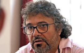 Imagen de Yofra: �Las empresas aceiteras generaron este conflicto por salarios porque quieren una devaluaci&oacute;n�