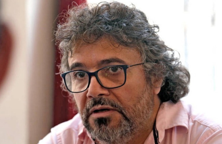 Imagen de Yofra: �Las empresas aceiteras generaron este conflicto por salarios porque quieren una devaluaci&oacute;n�