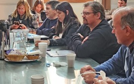 Imagen de Festram acord&oacute; un aumento del 19% para los meses de julio, agosto y septiembre