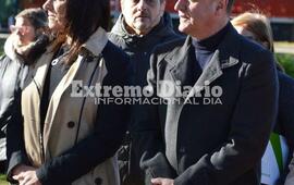 Imagen de La localidad de Alvear celebr&oacute; su 109&deg; aniversario