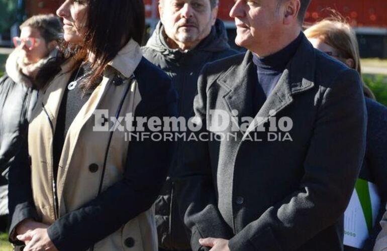 Imagen de La localidad de Alvear celebr&oacute; su 109&deg; aniversario