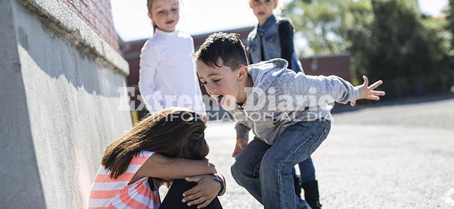 Imagen de HOY: Habr&aacute; charlas sobre bullying en el CEA de Alvear