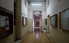 No habr&aacute; clases entre el lunes y el viernes en reclamo de un aumento salarial. (Rosario3)