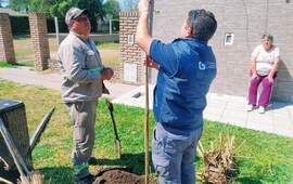 Los vecinos se sumaron a una nueva iniciativa que super&oacute; las expectativas.