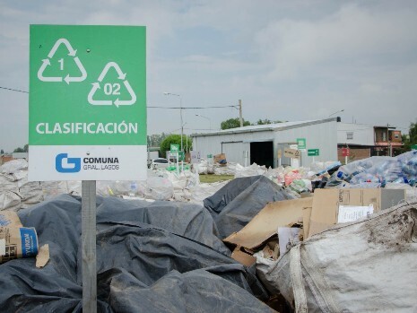 El espacio suma m&aacute;s y mejores servicios en la localidad.