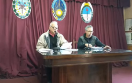 Imagen de Informe sobre el incumplimiento de la ordenanza de sem&aacute;foros peatonales