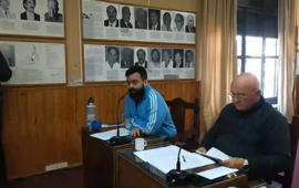 Imagen de Convocan a una reuni&oacute;n por la crisis en las PyMEs locales