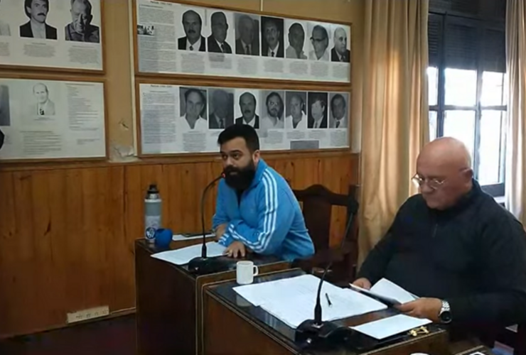 Imagen de Convocan a una reuni&oacute;n por la crisis en las PyMEs locales