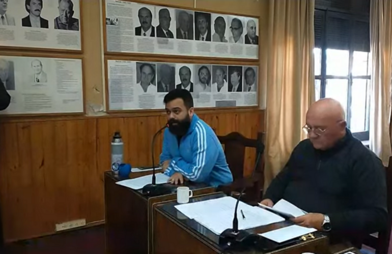 Imagen de Convocan a una reuni&oacute;n por la crisis en las PyMEs locales