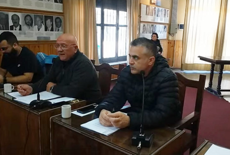 Imagen de Proyecto para regularizar espacios p&uacute;blicos en Arroyo Seco