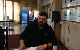 Imagen de Solicitan plan de limpieza y mantenimiento para el Barrio El Puerto