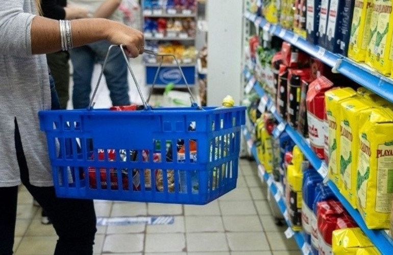 Para el Gobierno, la inflación es un tema que "está solucionado y lo que queda es ir viendo como se derrumba". (Archivo Rosario3) Para el Gobierno, la inflación es un tema que "está solucionado y lo que queda es ir viendo como se derrumba". (Archivo Rosario3)