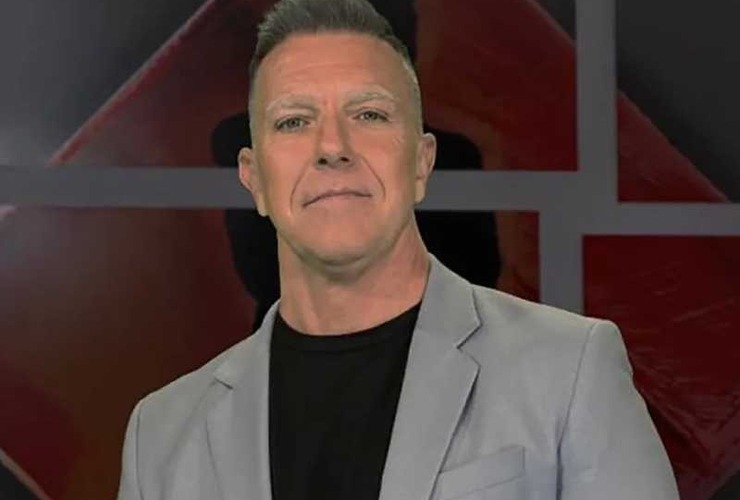 Imagen de Fantino pidi&oacute; que echen a todos los que hacen paro