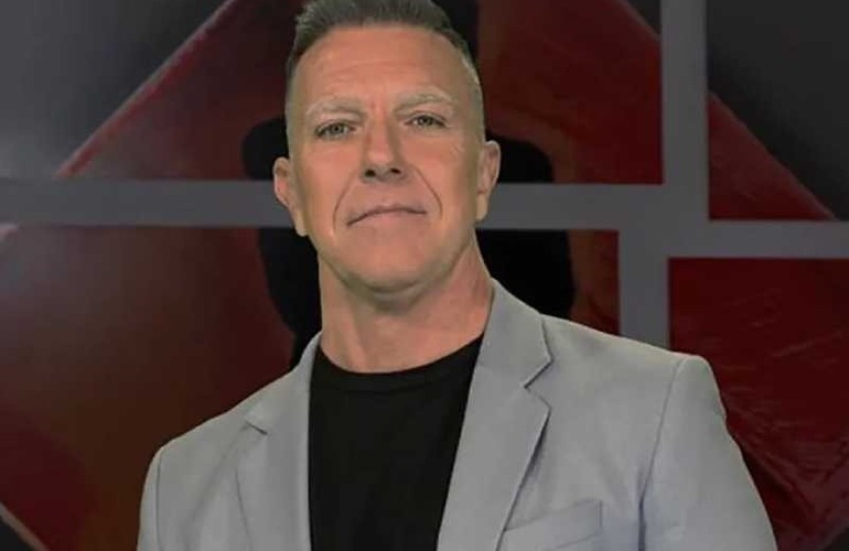 Imagen de Fantino pidi&oacute; que echen a todos los que hacen paro