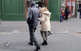 Foto: Salvador Hamoui