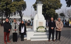 Foto: Municipalidad Arroyo Seco