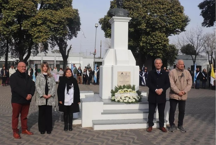 Foto: Municipalidad Arroyo Seco