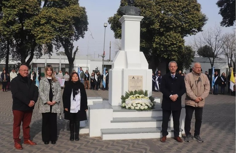 Foto: Municipalidad Arroyo Seco