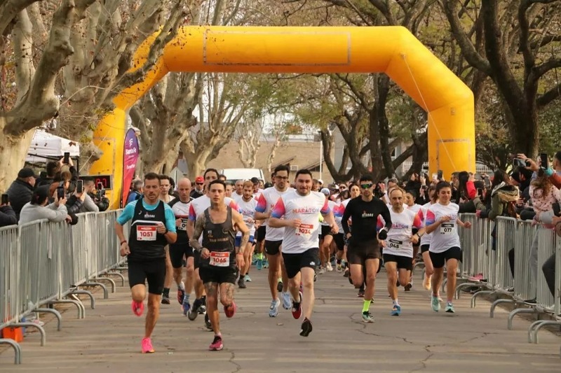 Foto: Municipalidad Arroyo Seco