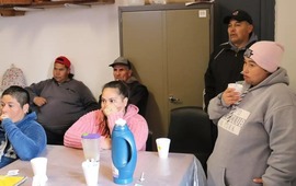 Imagen de Capacitaci&oacute;n para recolectores urbanos sobre armado de cooperativas