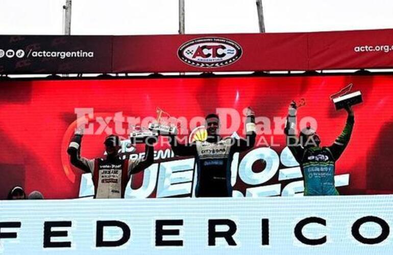 Pagina Oficial.