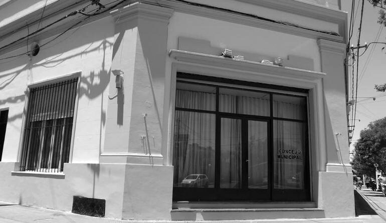 Imagen de SESION ORDINARIA: Martes 20 de agosto de 2024