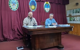 Imagen de Los proyectos presentados este martes en la sesi&oacute;n del Concejo