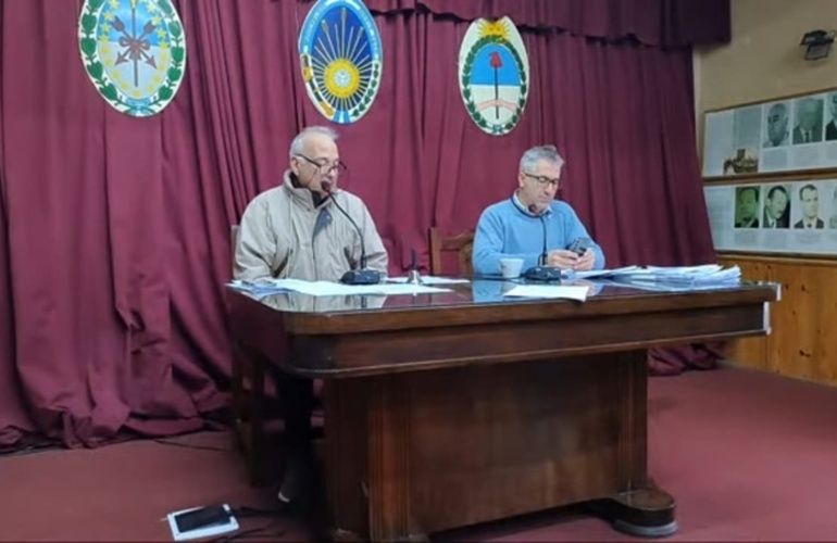 Imagen de Los proyectos presentados este martes en la sesi&oacute;n del Concejo