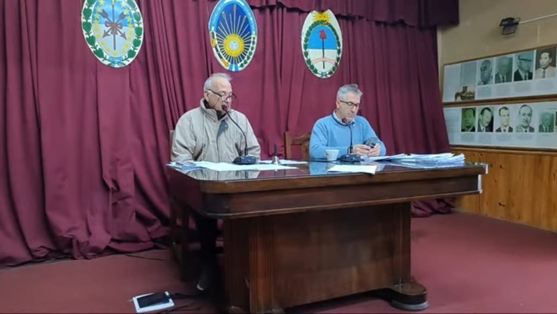 Imagen de Los proyectos presentados este martes en la sesi&oacute;n del Concejo