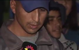 Imagen de Otro de los hermanos de Loan habl&oacute; sobre las transacciones millonarias que recibieron: �Me pasaron unos pesitos a m&iacute;�