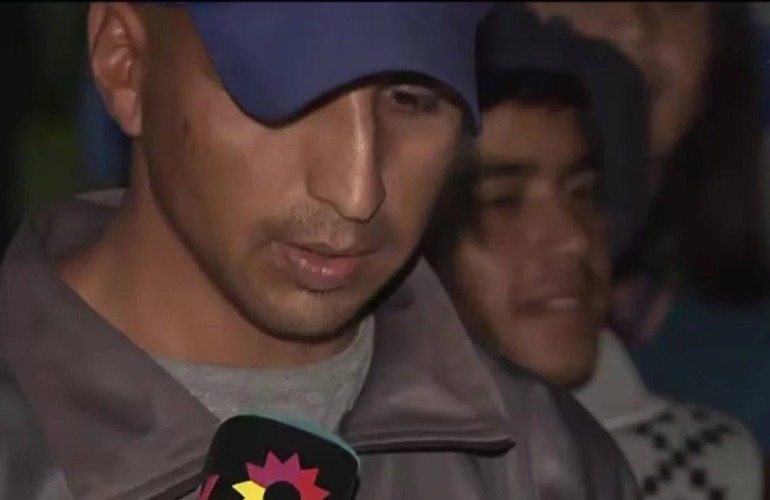 Imagen de Otro de los hermanos de Loan habl&oacute; sobre las transacciones millonarias que recibieron: �Me pasaron unos pesitos a m&iacute;�