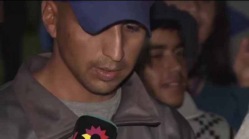 Imagen de Otro de los hermanos de Loan habl&oacute; sobre las transacciones millonarias que recibieron: �Me pasaron unos pesitos a m&iacute;�