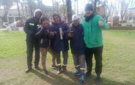 Imagen de Movimiento de Trabajadores Excluidos (MTE) busca reconocimiento y apoyo del Municipio para recicladores en Arroyo Seco