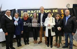 Imagen de La E.E.M.P.A. N&deg;1224 festej&oacute; su 40&deg; aniversario