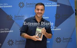 Imagen de Alvear: Se realizar&aacute; una charla para emprendedores en el Centro de Expresiones