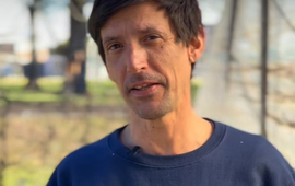 Imagen de D&iacute;a Nacional del &Aacute;rbol: Jornada en el Centro Cultural y Vivero Comunal.