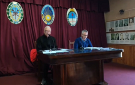 Imagen de Los proyectos presentados en la sesi&oacute;n del Concejo esta semana