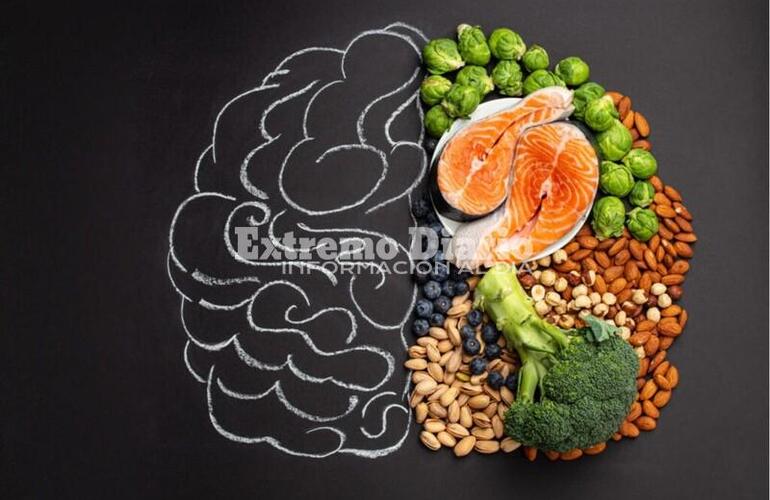 Imagen de Alvear: Abri&oacute; la inscripci&oacute;n al curso de alimentaci&oacute;n y salud